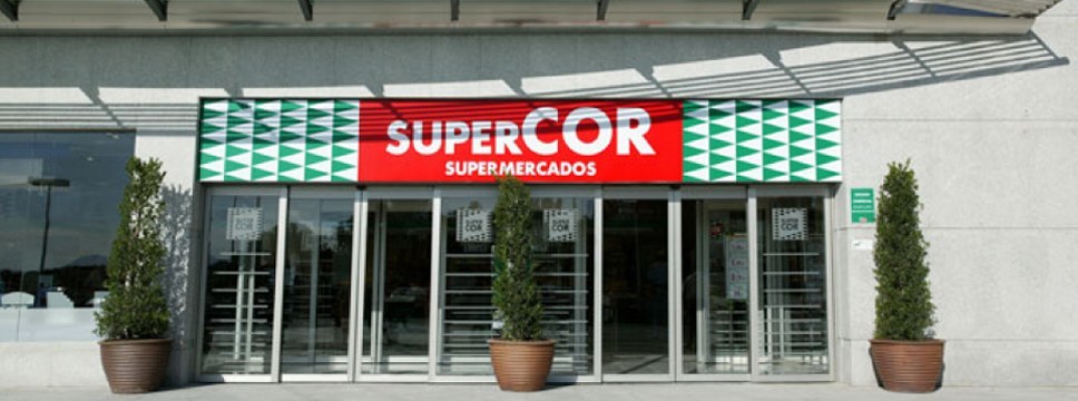 Supercor . Schedules, Shopping, and Working in Supercor